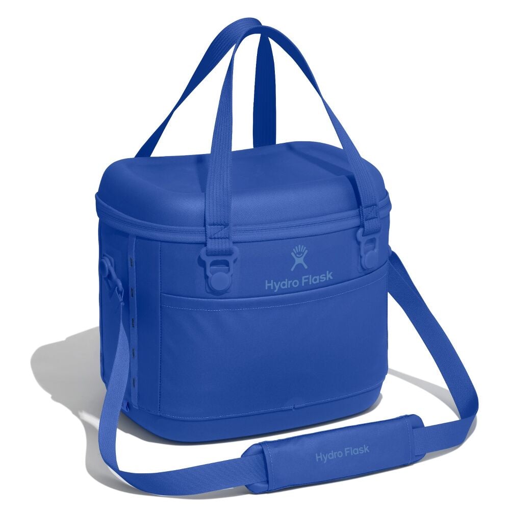 Carryout™ Soft Cooler 15 L - Capri Blue
