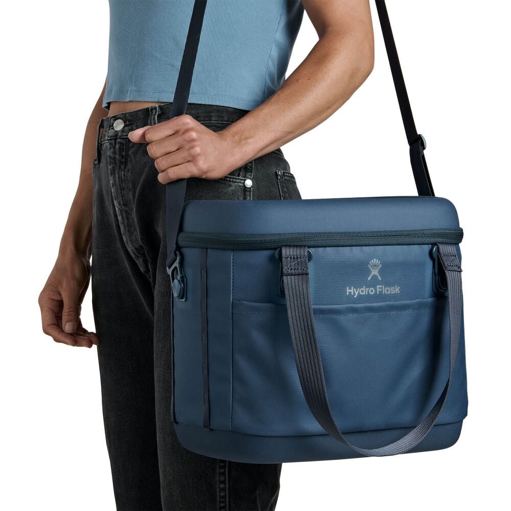 Carryout™ Soft Cooler 15 L - Birch
