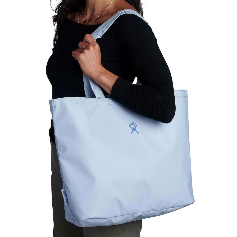 20 L Tag Along Tote - Beachplum Purple