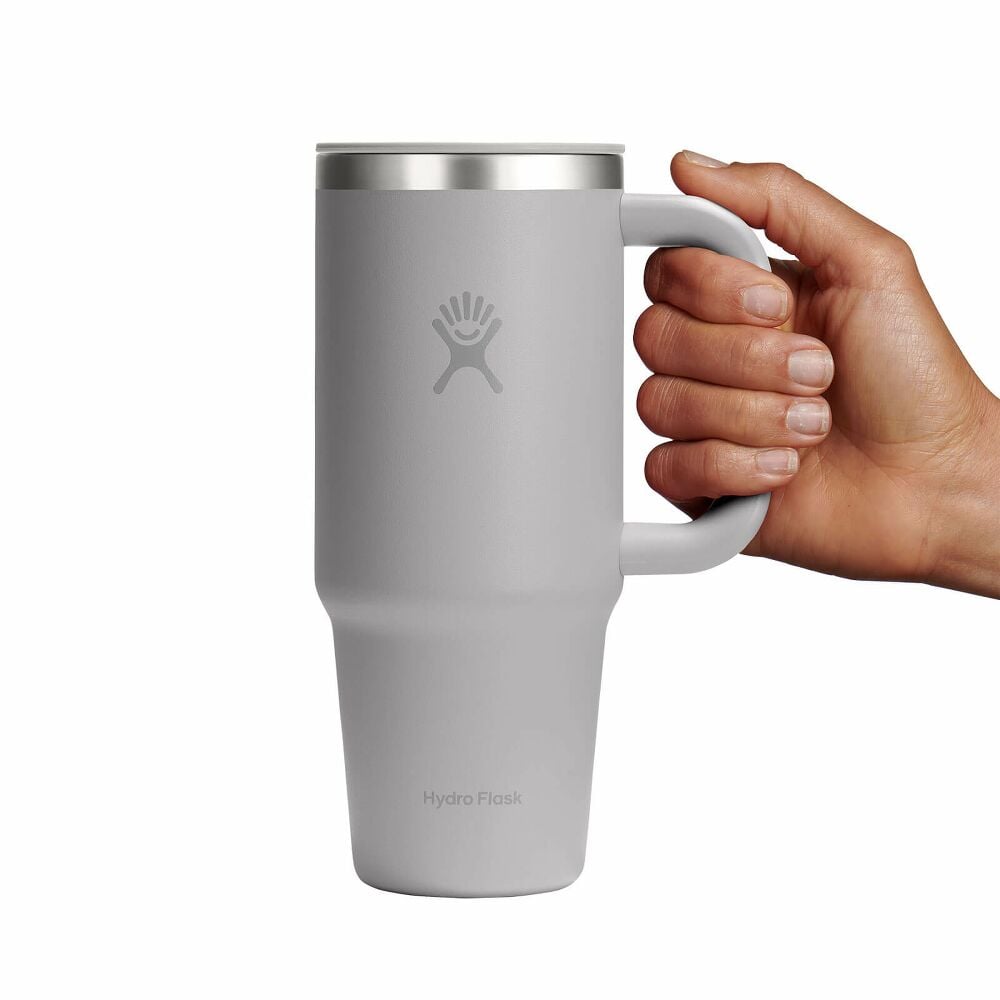 24 oz Travel Tumbler Mug - Birch