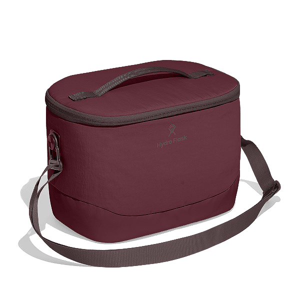 Carryout lunch bag